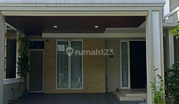 Rumah Royal Residence Surabaya Murah. Rik.a131 1