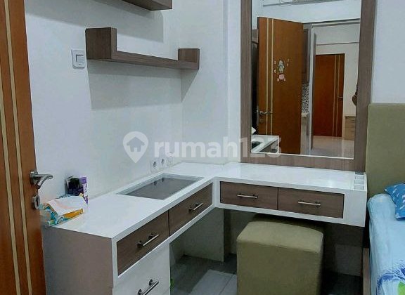 APARTEMEN PUNCAKDARMAHUSADA SURABAYA MURAH FER.A544
