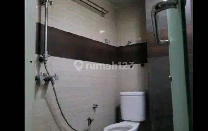 Apartemen Puncak Kertajaya 2br Jadi 1 Murah. Siu.a197 2