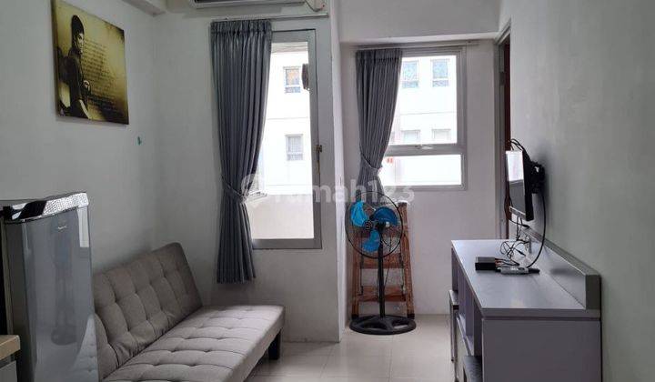 Apartemen Puncak Kertajaya Murah. Fer.za002 1