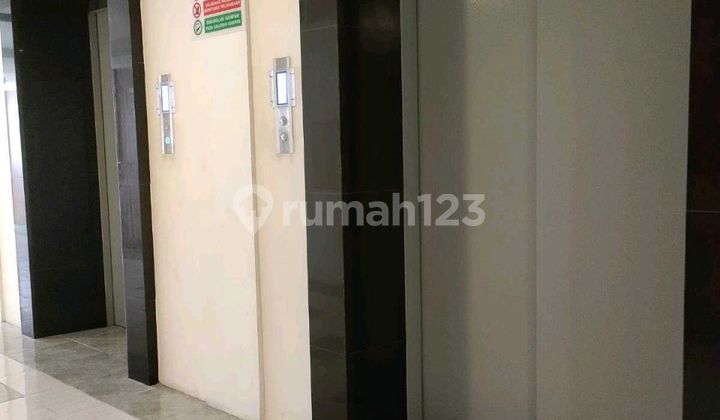 Apartemen Puncak Dharmahusada Murah. Ric.a246 2