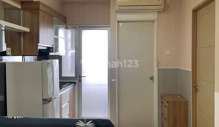 Apartemen Educity Stanford 2br Murah. Fer.a498 1