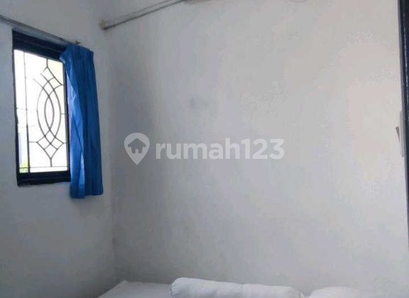 RUMAH KOS PANJANG JIWO SURABAYA MURAH AUD.A057