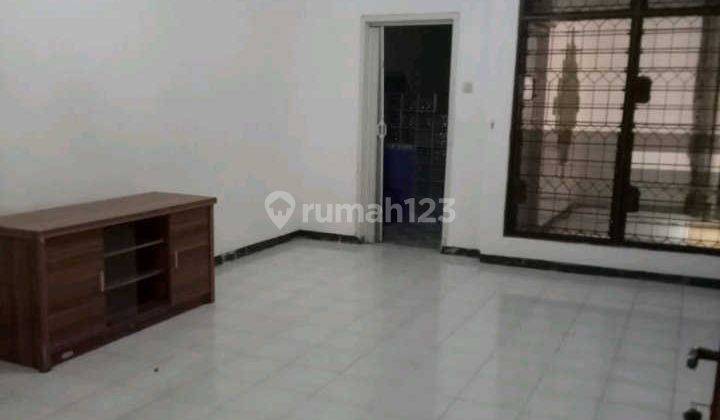 Rumah Kertajaya Indah Timur Murah. Hen.b643 2