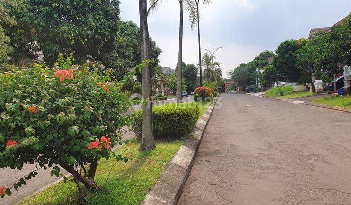 Rumah Besar 2 Lantai Di Kota Wisata Cibubur 2