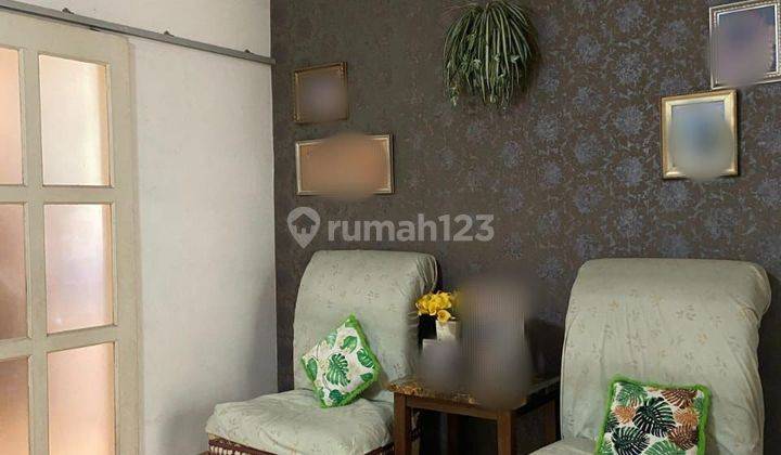 Rumah 2 Lantai Siap Huni Di Kota Wisata C8bubir 2