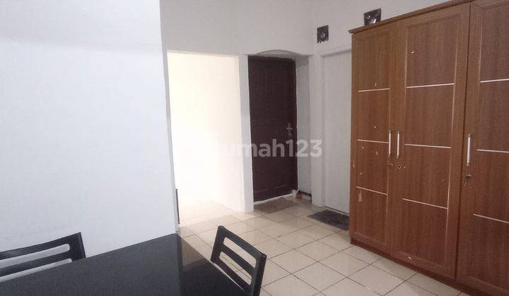 Rumah sangat murah 1 lantai, siap huni ,jalan Kemang Depok 4