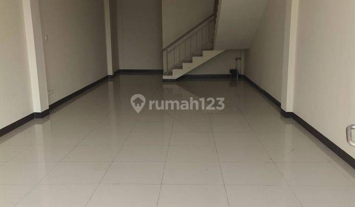 Ruko murah Apartemen Metro Garden susun 3 lantai bagus, murah, nego 4