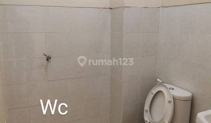 Ruko murah 3 lantai Apartemen Metro Garden, murah, nego 7