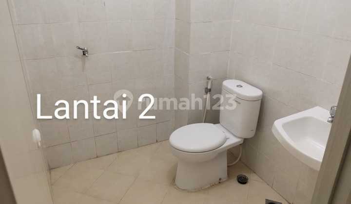 Ruko murah 3 lantai Apartemen Metro Garden, murah, nego 8