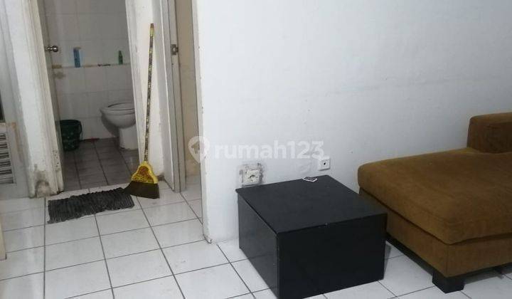 Apartemen sangat murah kelapa Gading Nias,murah, siap huni, nego 2