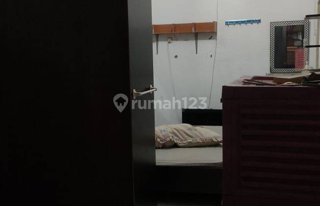 Rumah Sunter 1½ lantai murah, SHM, luas tanah 4x15 ,jalan 2 mobil, lokasi strategis 2