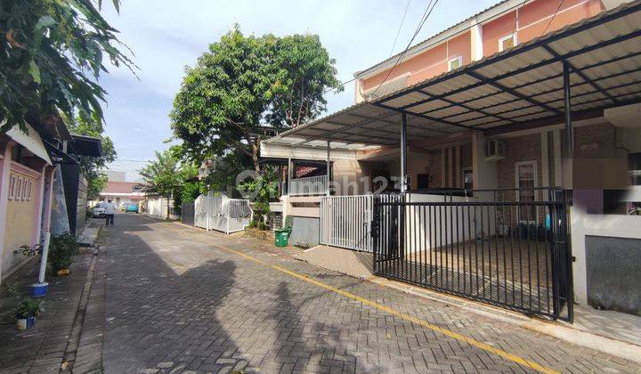 Rumah 2 lt Citra 2 , 5.5 X 16,bagus, murah, siap huni, nego 2