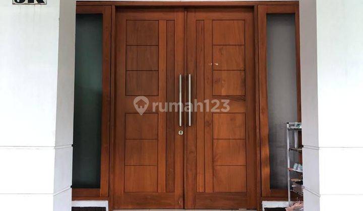 Rumah 2 Lantai (10x20),Daan mogot baru SHM Bagus, Siap huni, murah, nego, Jny 1