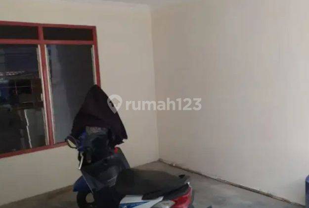 Rumah 1,5 lantai ukuran 6x12.5, murah, siap huni, nego,SHM, wk 2