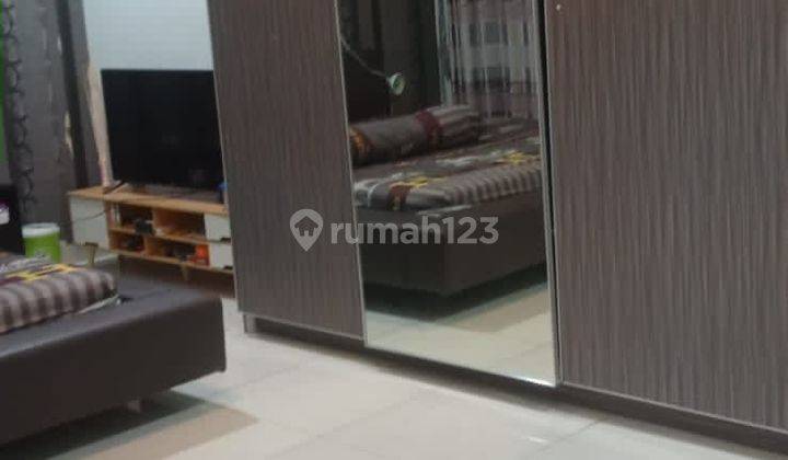 Rumah 2.5 lantai,uk 6x19  citra 2 ext, murah, bagus, siap huni, nego SHM, Vny 2