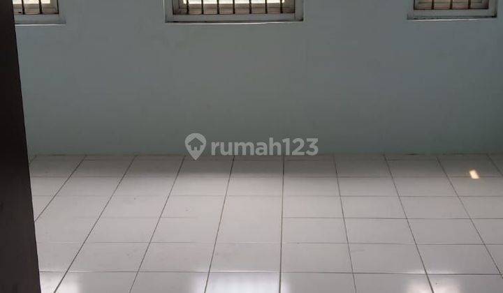 Rumah 2 Lantai di Citra 2 ext Bagus, hadap Barat, siap huni, nego, SHM, voG 1