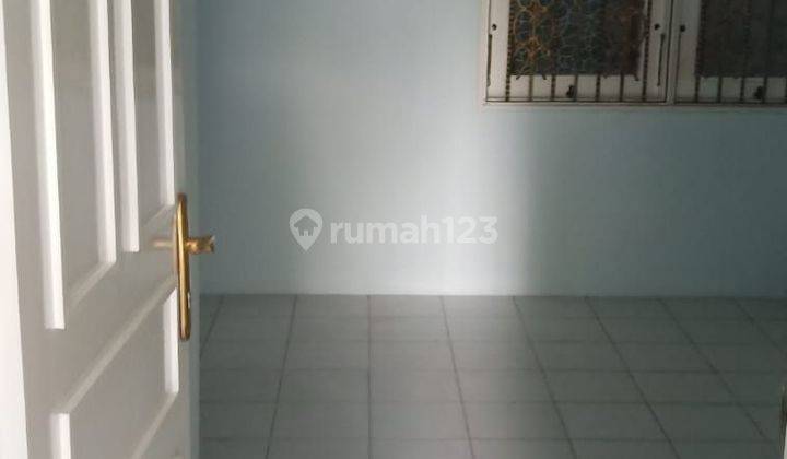 Rumah 2 Lantai di Citra 2 ext Bagus, hadap Barat, siap huni, nego, SHM, voG 2