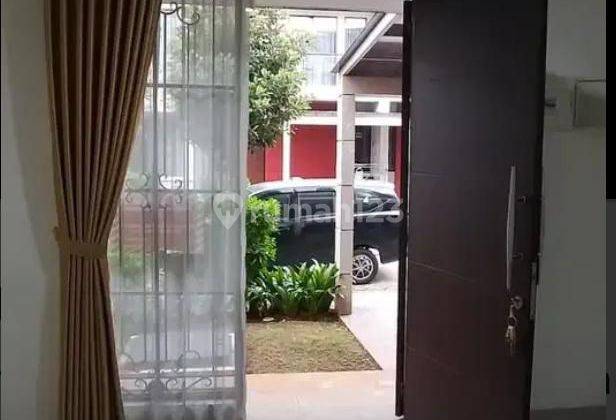 Rumah 2 Lantai Shm Bagus Siap Huni, Murah, Nego, Frdy 2