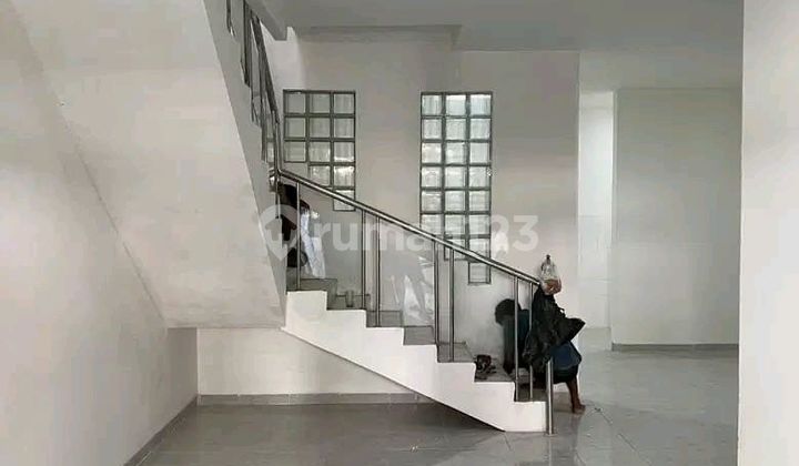 Frdy Tpl Rumah Murah 2 Lantai Bagus Baru Renov Baja Ringan Murah Bisa Nego Siap Huni Shm 2