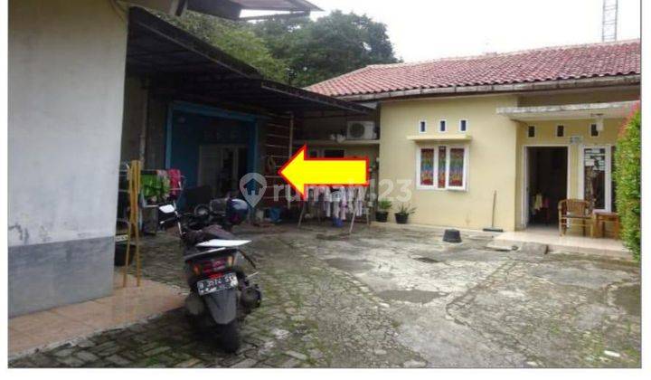 Dijual Rumah Murah Daerah Depok Siap Huni 2