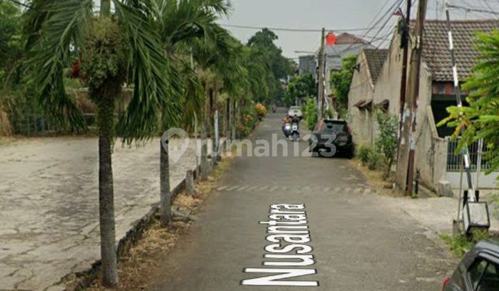 Auction House Jl Villa Dago Raya Pamulang South Tangerang 2