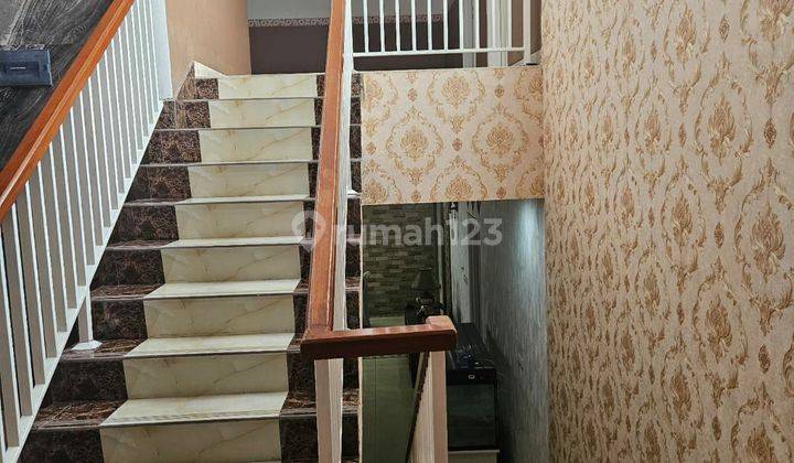 Rumah Kebayoran View Bagus Bintaro Premium Jakarta Selatan  1