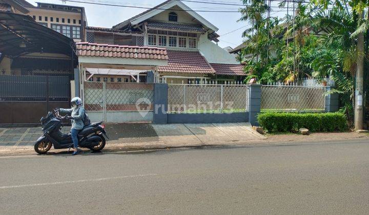 di Rumah Murah Bintaro Utara Tangerang Selatan Jakarta , Tangerang Selatan 1