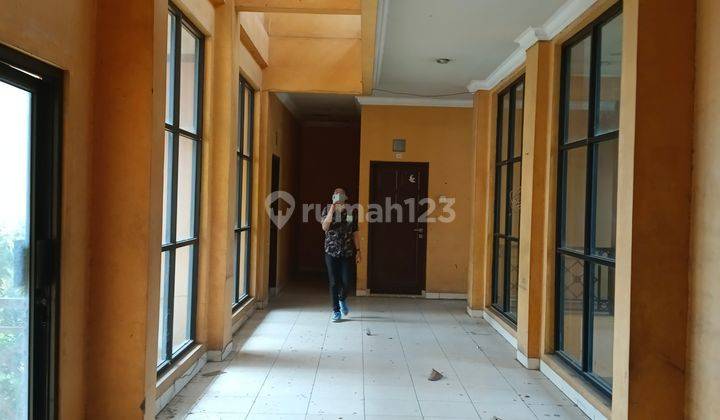 Rumah Kost Pinggir Jl Raya Margonda Depok  2