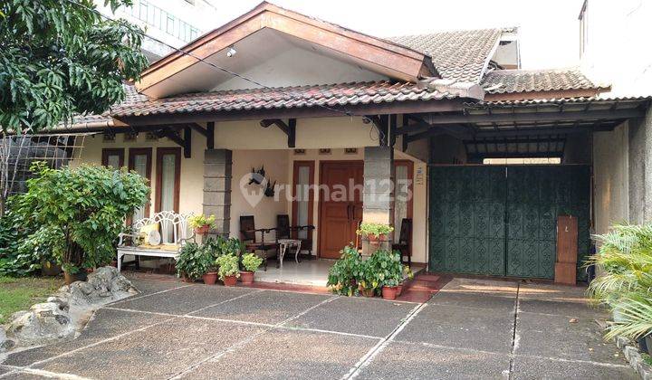 di Rumah Murah Pancoran Jakarta Selatan , Jakarta Selatan 1