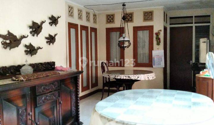 di Rumah Murah Pancoran Jakarta Selatan , Jakarta Selatan 3