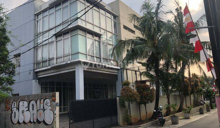 di Rumah kantor di jual murah jatibening bekasi  1