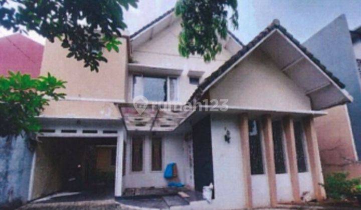 Rumah Lelang Villa Delima Lebahbulus Jakarta 1