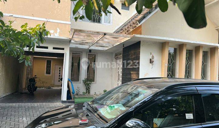 Rumah Lelang Villa Delima Lebahbulus Jakarta 2