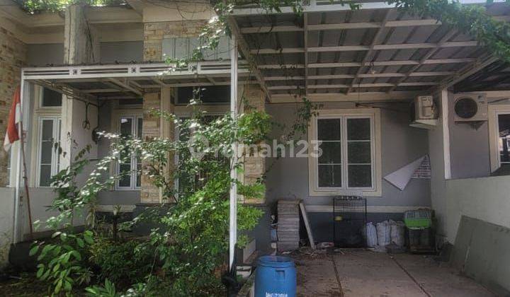 Rumah Lelang Jatisari Permai Jati Asih Bekasi  1