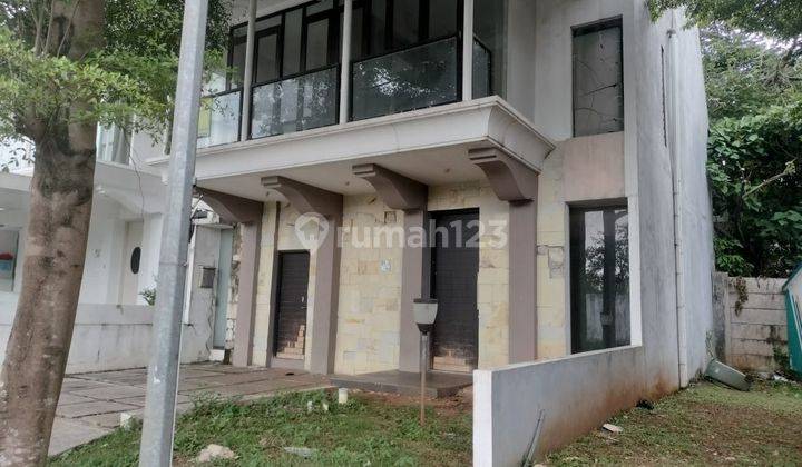 Rumah Lelang Andara Komplek Depok Jakarta  1