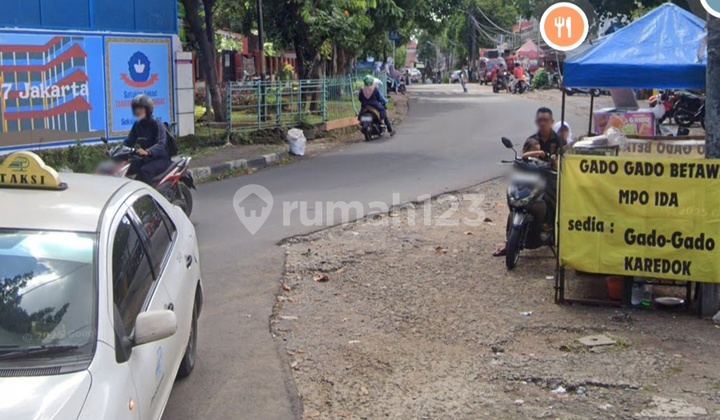 Duren Sawit Auction House East Jakarta 2