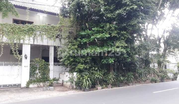 Rumah Lelang Murah Gudang Peluru Tebet Jakarta Selatan Rumah Lelang Murah Gudang Peluru Tebet Jakarta Selatan