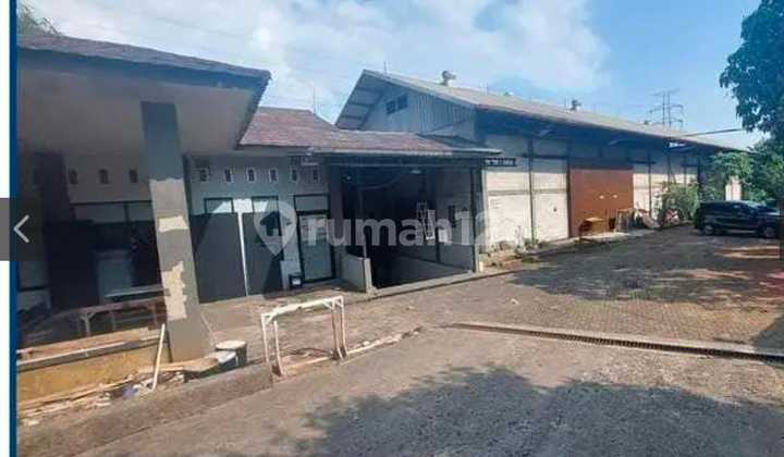 Gudang Murah Cikeas Gunung Putri Bogor  1