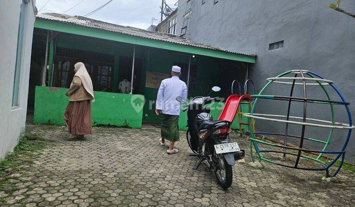 R Rumah Di Jl Hj Dimun Pondok Pinang Jakarta 2