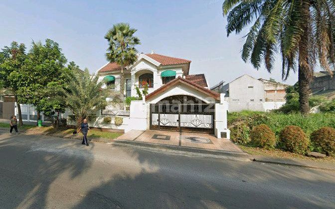 Auction House Jl Villa Dago Raya Pamulang South Tangerang