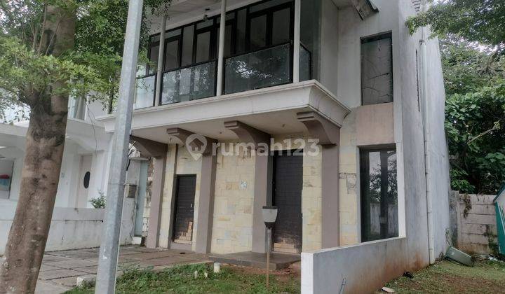 Rumah Lelang Andara Komplek Depok Jakarta  2