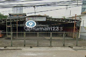 Tanah 750M2 Jl Deplu Raya Jakarta Selatan