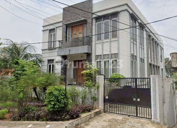 Rumah Lelang Duren Sawit Jakarta Timur