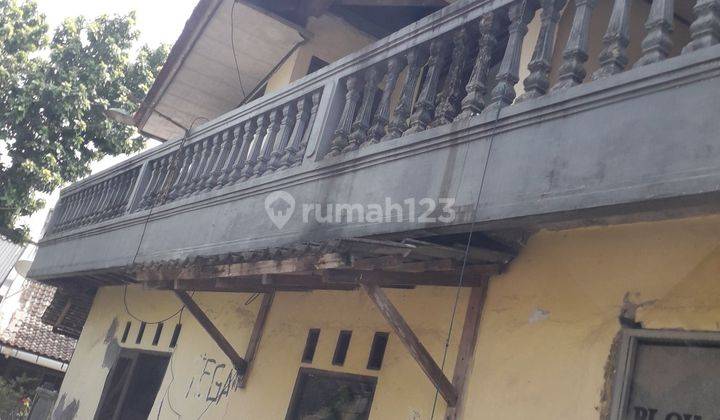 Rumah Pondok Sukmajaya Permai Depok  2