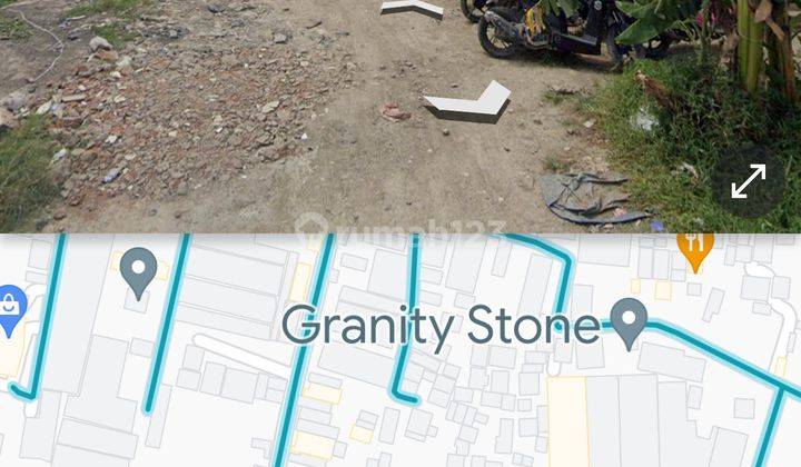 Di Jual Tanah Kafling Pergudangan Dpr Cipondoh Lokasi Strategis Peruntukan Buat Gudang 10