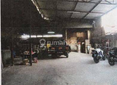 Di Jual Tanah Lokasi Pingir Jalan Ciledug 10 Menit Kel Tol  3