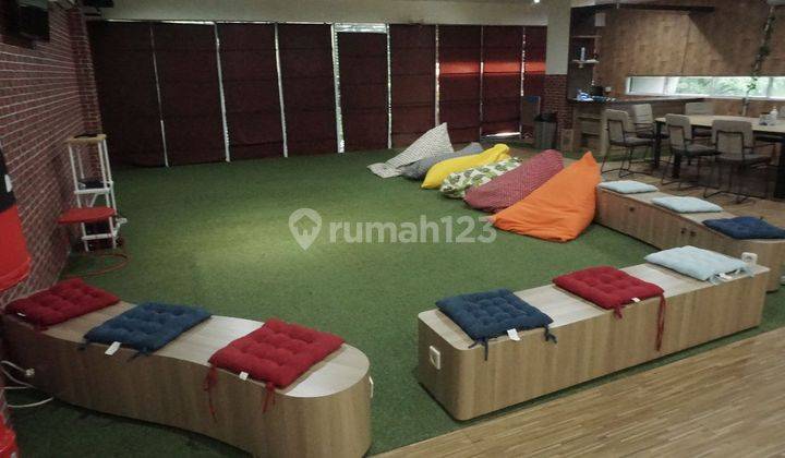 Di jual ruang ,perkantoran areal,commersial apertemen Agro polis bandara 