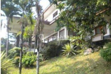 Di Jual Villa Mewah Lokasi Cisarua Puncak Bgr Harag Di Bawah Njop 4