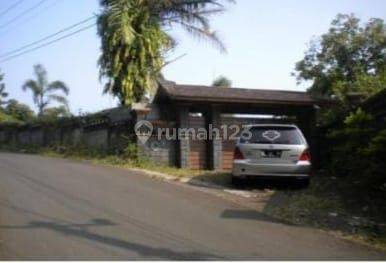 Di Jual Villa Mewah Lokasi Cisarua Puncak Bgr Harag Di Bawah Njop 7